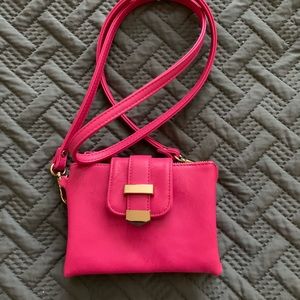 Charming Charlie Crossbody